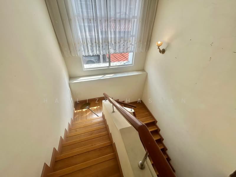 Bungalow for Sale in Putrajaya (Putrajaya) - Hasliza Hassan - Interior - PropertyGuru.com.my