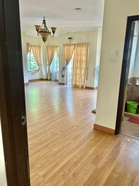 Bungalow for Sale in Putrajaya (Putrajaya) - Hasliza Hassan - Living Room - PropertyGuru.com.my