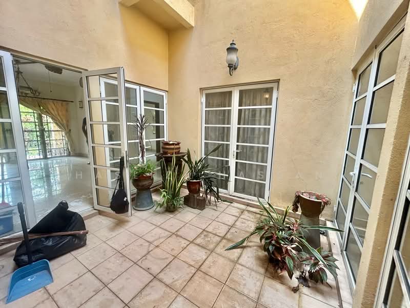 Bungalow for Sale in Putrajaya (Putrajaya) - Hasliza Hassan - Exterior - PropertyGuru.com.my