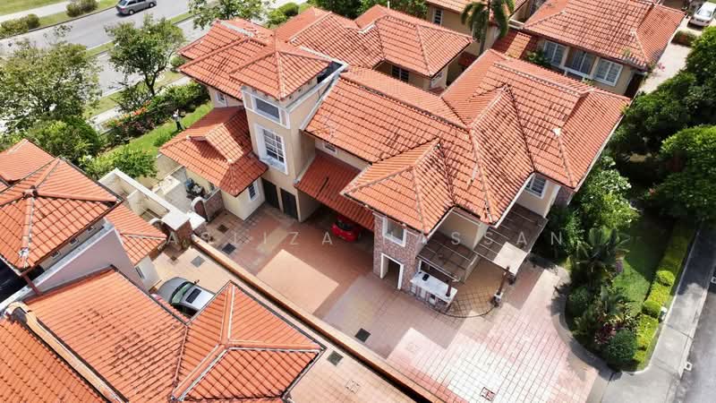 Bungalow for Sale in Putrajaya (Putrajaya) - Hasliza Hassan - Exterior - PropertyGuru.com.my