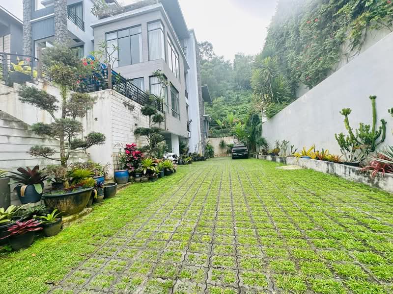 Bungalow for Sale in Cheras (Kuala Lumpur) - Noraini Dahan - Exterior - PropertyGuru.com.my