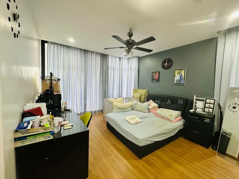 Bungalow for Sale in Cheras (Kuala Lumpur) - Noraini Dahan - Bedroom - PropertyGuru.com.my