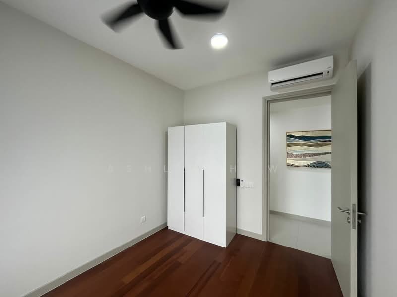 Condominium for Sale at Residensi Astrea - Ashley Haw - Bedroom - PropertyGuru.com.my