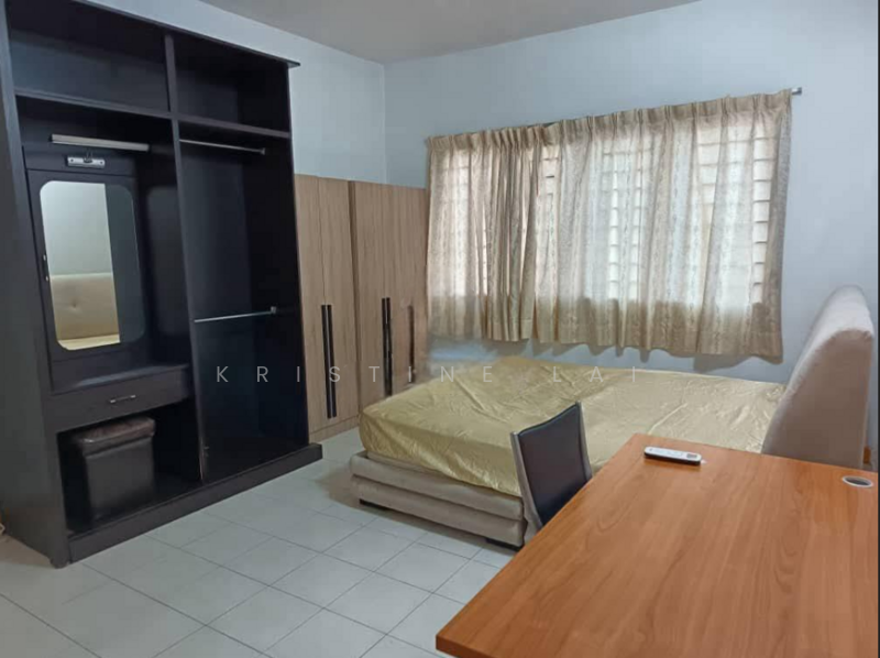 Cengal Condominium untuk Untuk Disewa - RM 1,900 /bulan, Feb 2026 - Bedroom - PropertyGuru.com.my