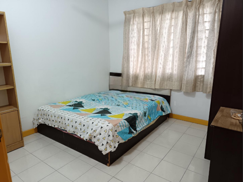 Cengal Condominium untuk Untuk Disewa - RM 1,900 /bulan, Feb 2026 - Bedroom - PropertyGuru.com.my