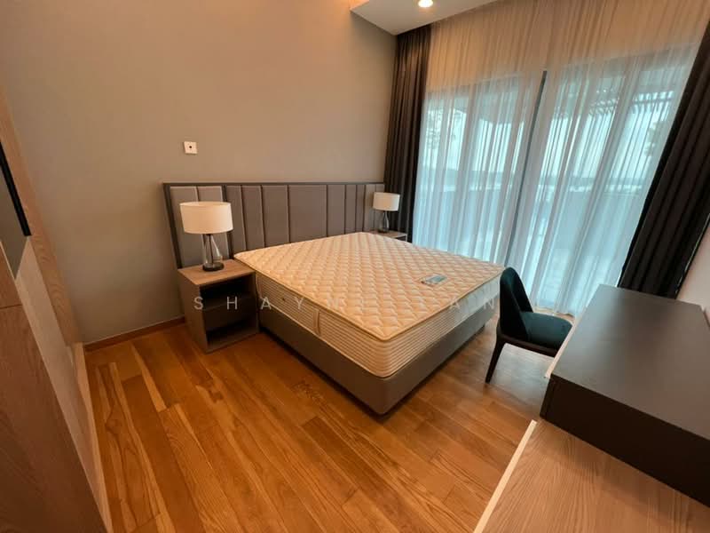 Service Residence for Sale at Southern Marina Residences - Shayne Tan - Bedroom - PropertyGuru.com.my