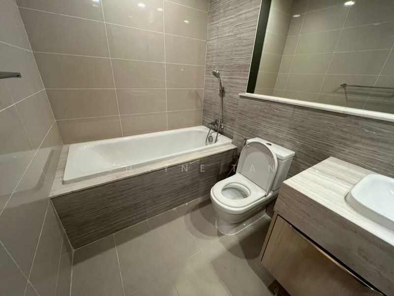 Service Residence for Sale at Southern Marina Residences - Shayne Tan - Bathroom - PropertyGuru.com.my