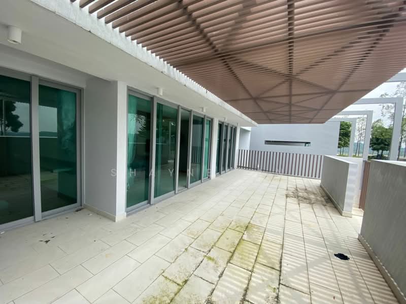 Service Residence for Sale at Southern Marina Residences - Shayne Tan - Exterior - PropertyGuru.com.my