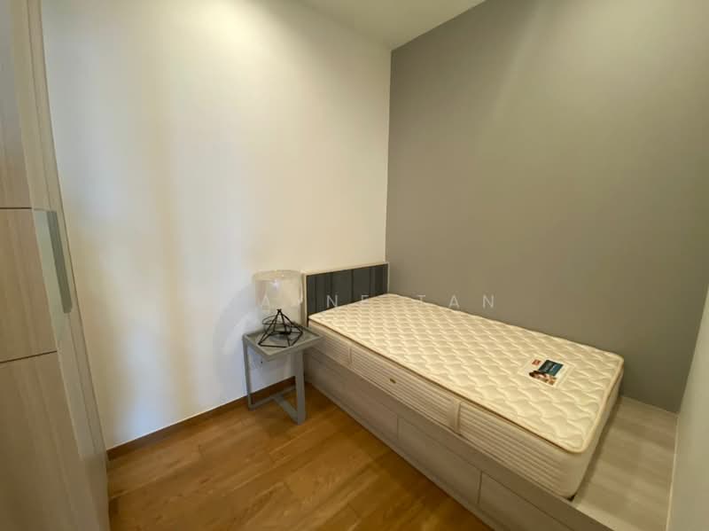 Service Residence for Sale at Southern Marina Residences - Shayne Tan - Bedroom - PropertyGuru.com.my