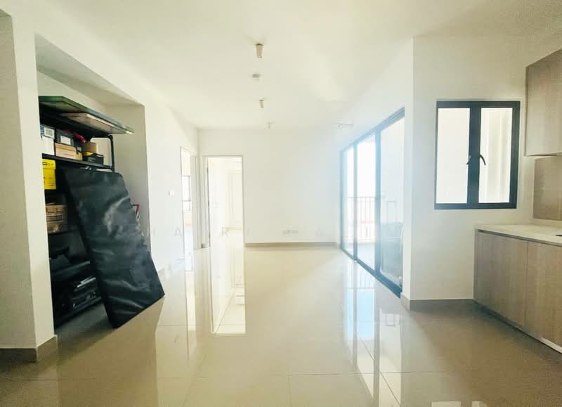 Berkeley Uptown untuk Untuk Disewa - RM 1,700 /bulan, Mac 2026 - PropertyGuru.com.my