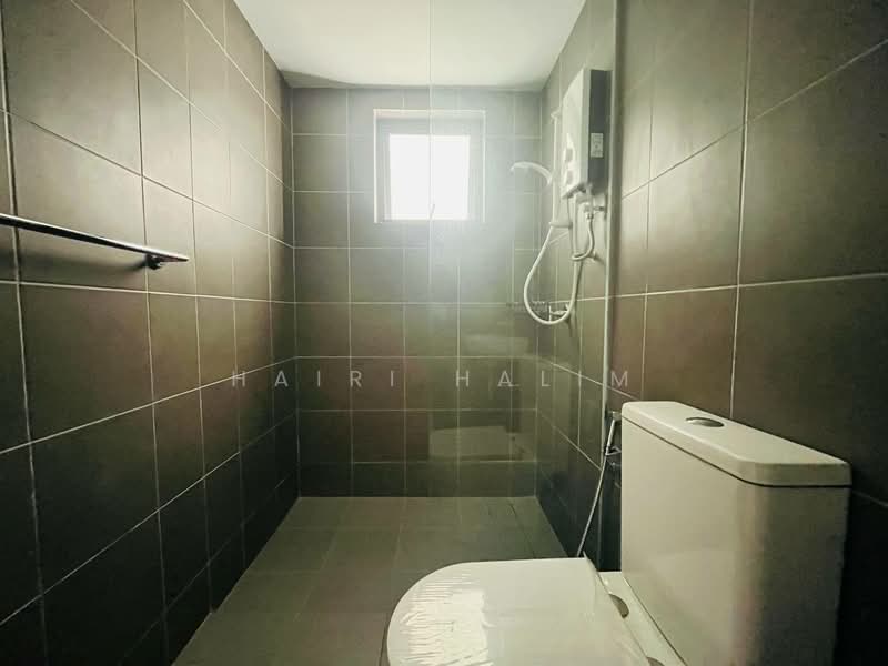 Berkeley Uptown untuk Untuk Disewa - RM 1,700 /bulan, Mac 2026 - PropertyGuru.com.my