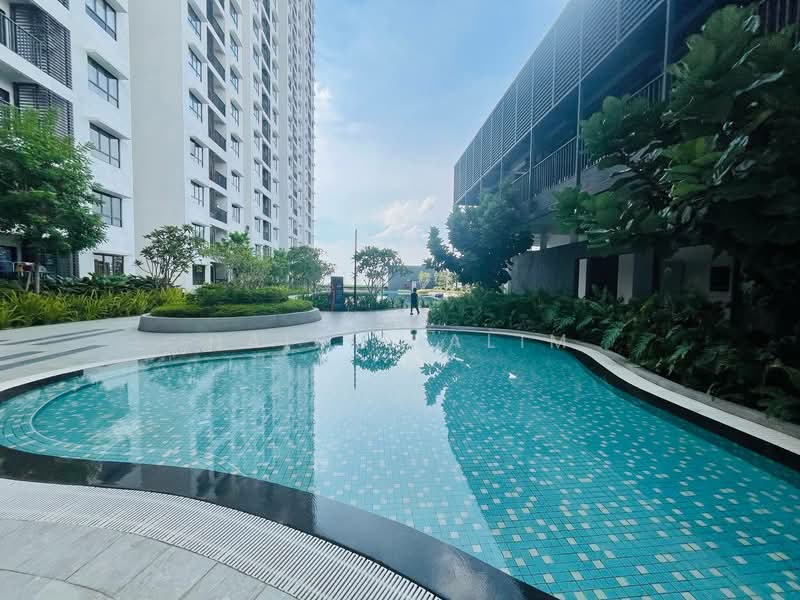 Berkeley Uptown untuk Untuk Disewa - RM 1,700 /bulan, Mac 2026 - PropertyGuru.com.my