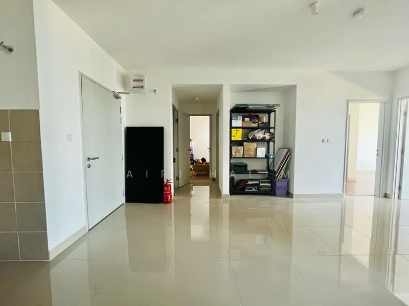 Berkeley Uptown untuk Untuk Disewa - RM 1,700 /bulan, Mac 2026 - PropertyGuru.com.my