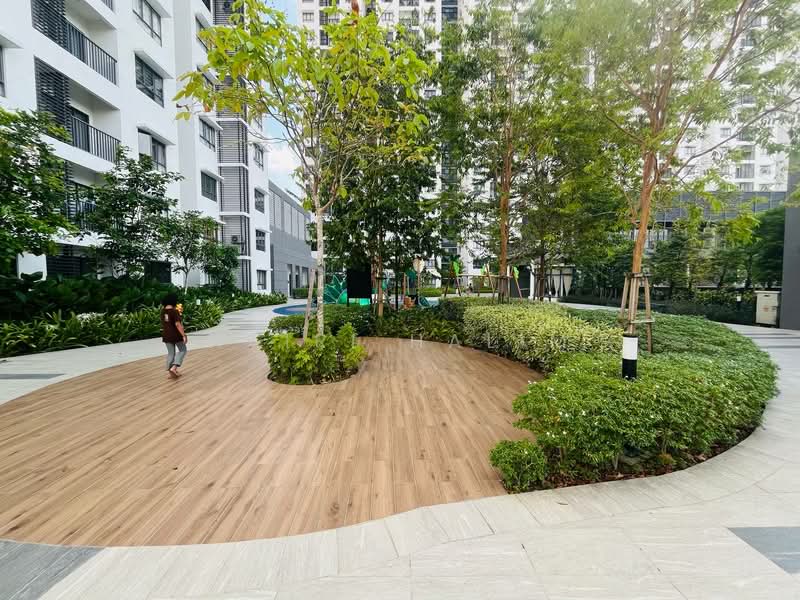 Berkeley Uptown untuk Untuk Disewa - RM 1,700 /bulan, Mac 2026 - PropertyGuru.com.my