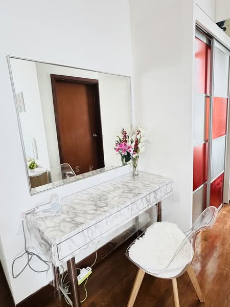 Service Residence for Sale at The Heritage Residence - SK Kok - PropertyGuru.com.my