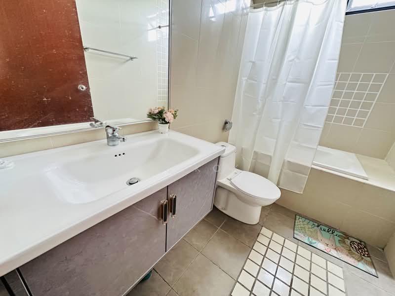 Service Residence for Sale at The Heritage Residence - SK Kok - PropertyGuru.com.my