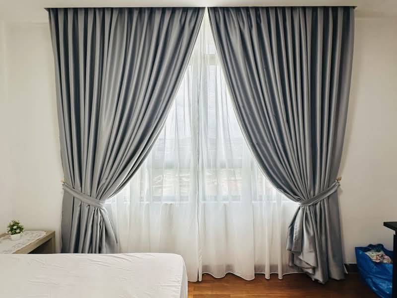 Service Residence for Sale at The Heritage Residence - SK Kok - PropertyGuru.com.my