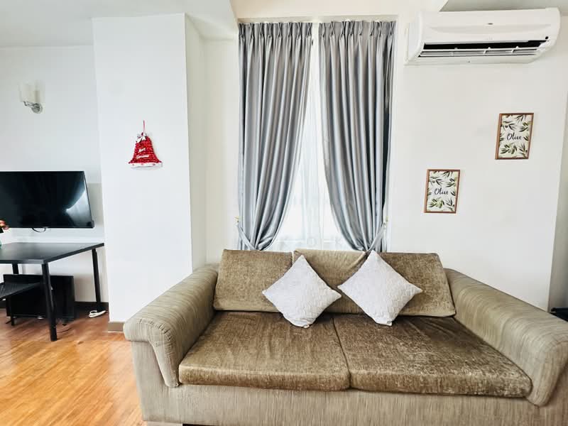 Service Residence for Sale at The Heritage Residence - SK Kok - PropertyGuru.com.my
