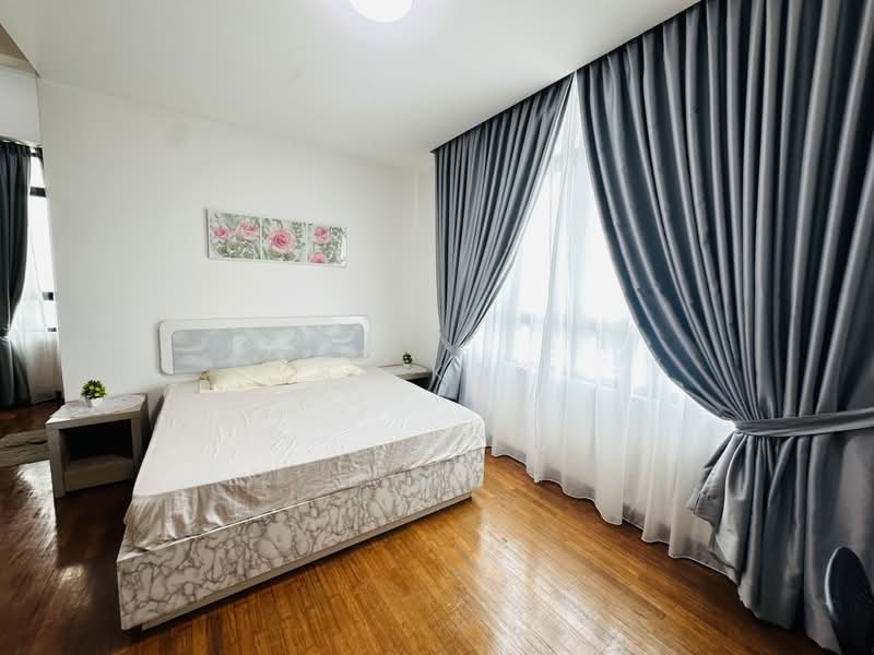 Service Residence for Sale at The Heritage Residence - SK Kok - PropertyGuru.com.my
