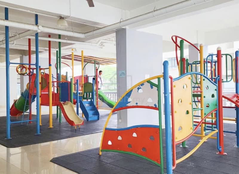 Service Residence for Sale at The Heritage Residence - SK Kok - PropertyGuru.com.my