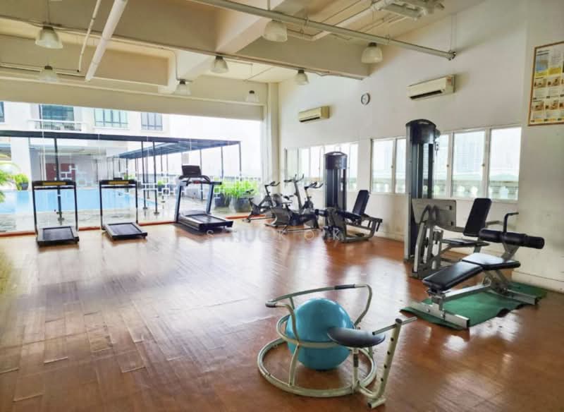 Service Residence for Sale at The Heritage Residence - SK Kok - PropertyGuru.com.my
