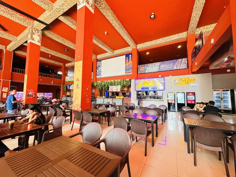 Service Residence for Sale at The Heritage Residence - SK Kok - PropertyGuru.com.my