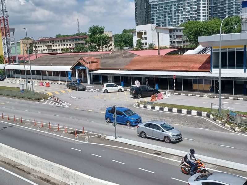 Service Residence for Sale at The Heritage Residence - SK Kok - PropertyGuru.com.my