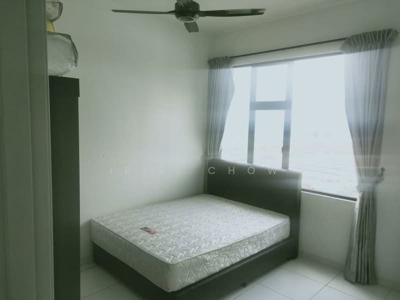 Service Residence for Sale at The Sky Executive Suites - Irise Chow - Bedroom - PropertyGuru.com.my