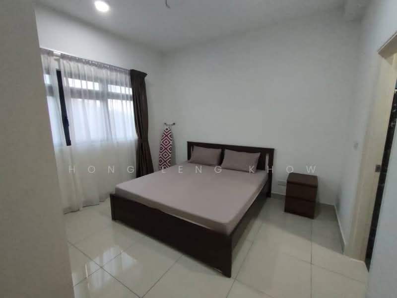 Service Residence for Rent at Meridin Suites @ The Meridin - Hong Leng Khow - PropertyGuru.com.my