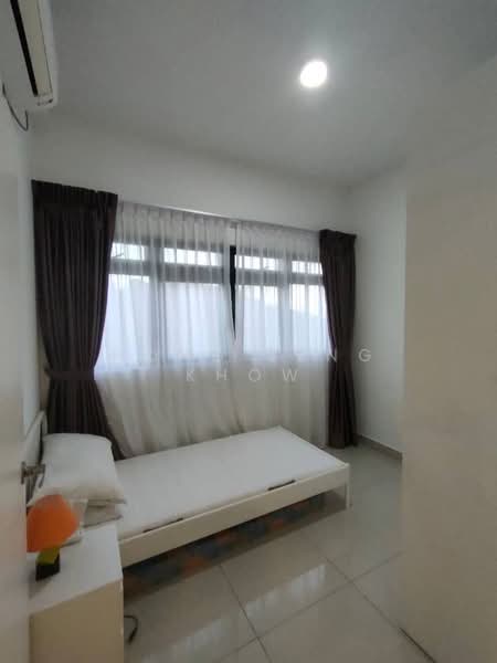 Service Residence for Rent at Meridin Suites @ The Meridin - Hong Leng Khow - PropertyGuru.com.my