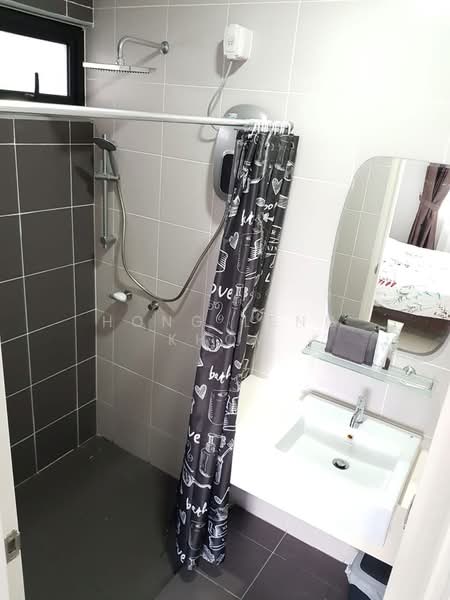 Service Residence for Rent at Meridin Suites @ The Meridin - Hong Leng Khow - PropertyGuru.com.my