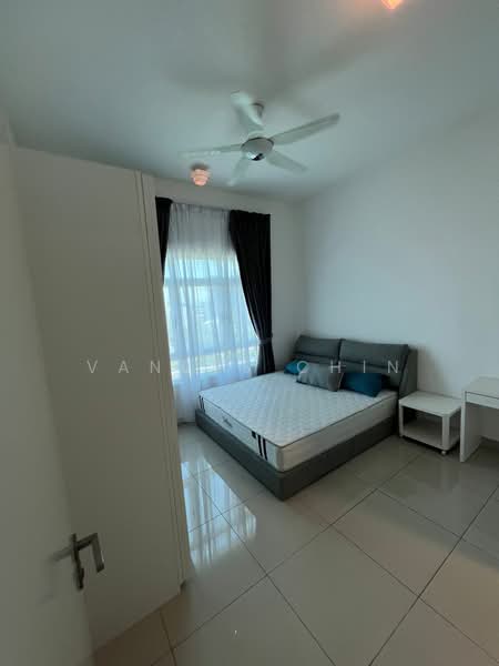 Condominium for Rent at La Thea Residences - Vaness Chin - Bedroom - PropertyGuru.com.my