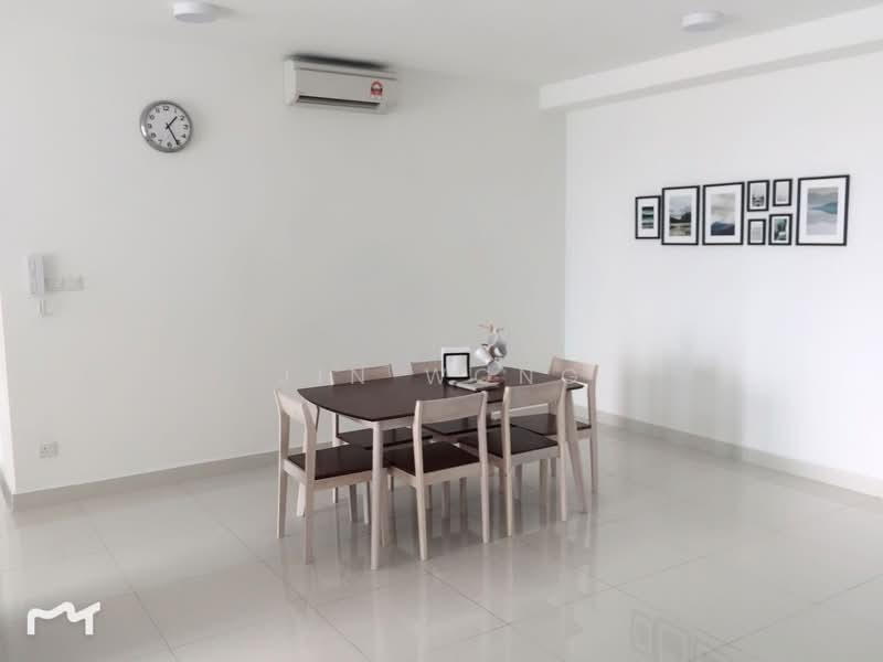 Condominium for Rent at Teega Residences - Jin Wong - Dining Room - PropertyGuru.com.my