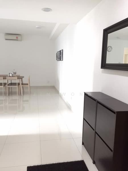 Condominium for Rent at Teega Residences - Jin Wong - Dining Room - PropertyGuru.com.my