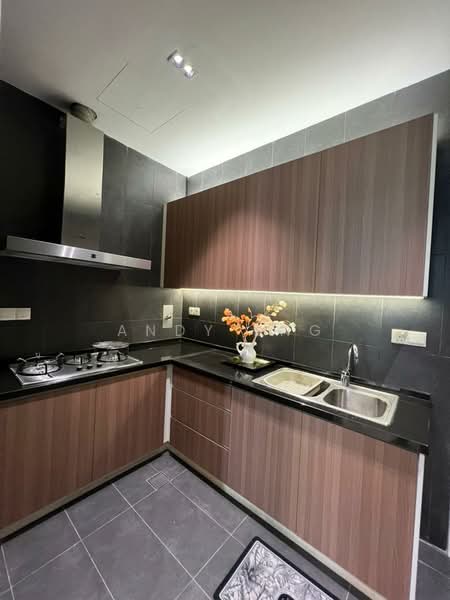 KH Villa @ Sri Hartamas untuk Untuk Dijual - RM 6,000,000, Mac 2026 - Kitchen - PropertyGuru.com.my