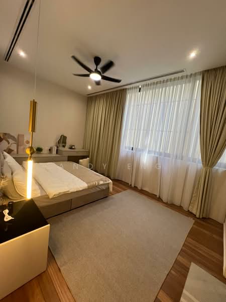 KH Villa @ Sri Hartamas untuk Untuk Dijual - RM 6,000,000, Mac 2026 - Bedroom - PropertyGuru.com.my