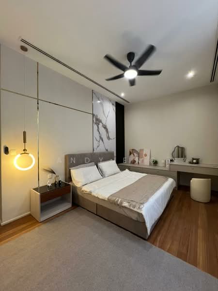 KH Villa @ Sri Hartamas untuk Untuk Dijual - RM 6,000,000, Mac 2026 - Bedroom - PropertyGuru.com.my