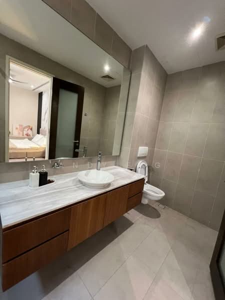 KH Villa @ Sri Hartamas untuk Untuk Dijual - RM 6,000,000, Mac 2026 - Bathroom - PropertyGuru.com.my