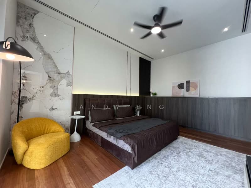 KH Villa @ Sri Hartamas untuk Untuk Dijual - RM 6,000,000, Mac 2026 - Bedroom - PropertyGuru.com.my