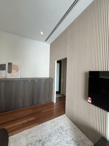 KH Villa @ Sri Hartamas untuk Untuk Dijual - RM 6,000,000, Mac 2026 - Living Room - PropertyGuru.com.my