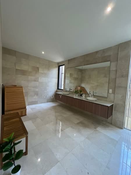 KH Villa @ Sri Hartamas untuk Untuk Dijual - RM 6,000,000, Mac 2026 - Bathroom - PropertyGuru.com.my