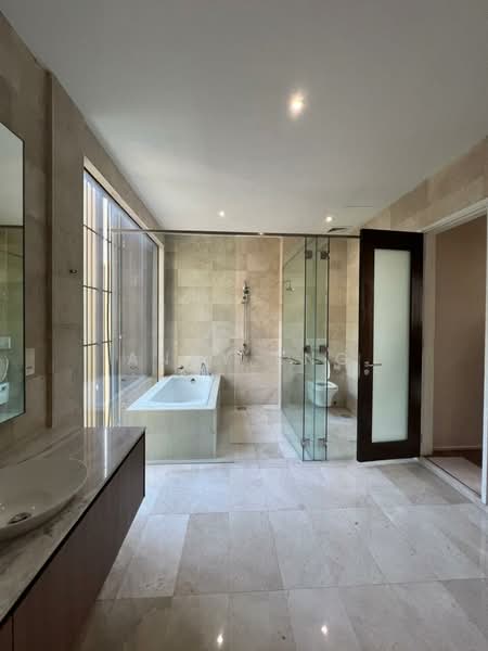 KH Villa @ Sri Hartamas untuk Untuk Dijual - RM 6,000,000, Mac 2026 - Bathroom - PropertyGuru.com.my