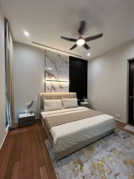 KH Villa @ Sri Hartamas untuk Untuk Dijual - RM 6,000,000, Mac 2026 - Bedroom - PropertyGuru.com.my