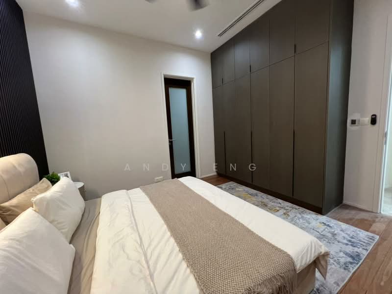 KH Villa @ Sri Hartamas untuk Untuk Dijual - RM 6,000,000, Mac 2026 - Bedroom - PropertyGuru.com.my