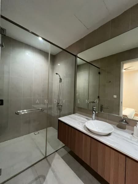 KH Villa @ Sri Hartamas untuk Untuk Dijual - RM 6,000,000, Mac 2026 - Bathroom - PropertyGuru.com.my