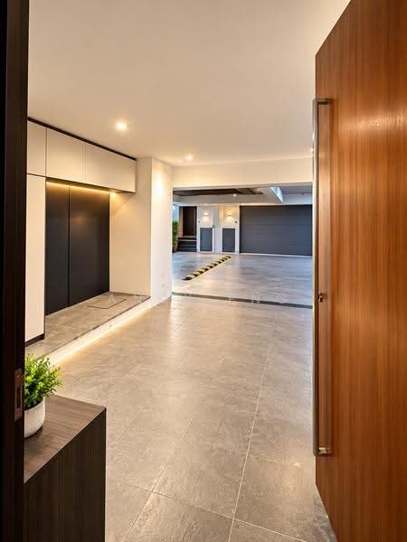 Terraced House for Sale in Taman Sri Hartamas (Sri Hartamas) - Andy Eng - Entrance - PropertyGuru.com.my