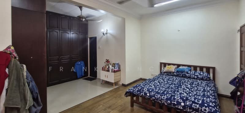 Terraced House for Sale in Bandar Botanic (Klang) - Frank Pancras - Bedroom - PropertyGuru.com.my