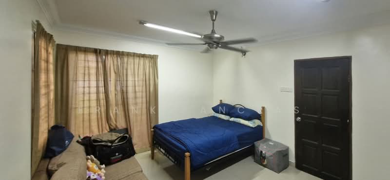 Terraced House for Sale in Bandar Botanic (Klang) - Frank Pancras - Bedroom - PropertyGuru.com.my
