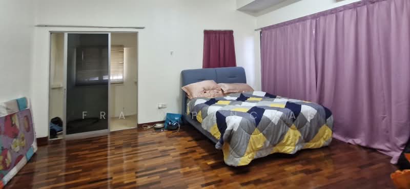 Terraced House for Sale in Bandar Botanic (Klang) - Frank Pancras - Bedroom - PropertyGuru.com.my