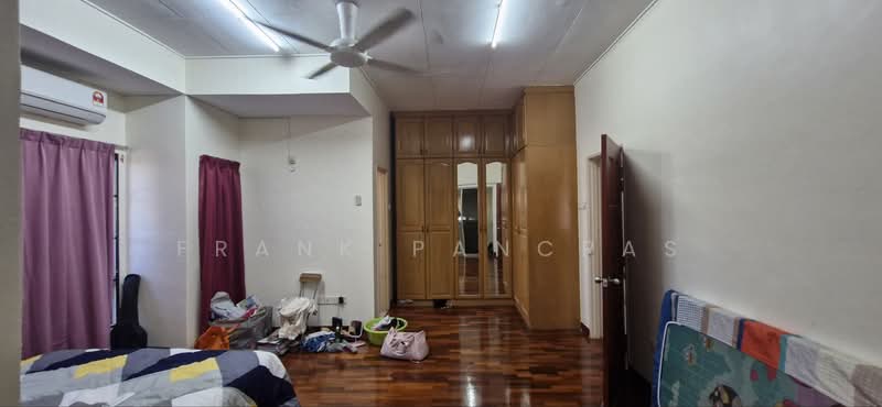 Terraced House for Sale in Bandar Botanic (Klang) - Frank Pancras - Bedroom - PropertyGuru.com.my